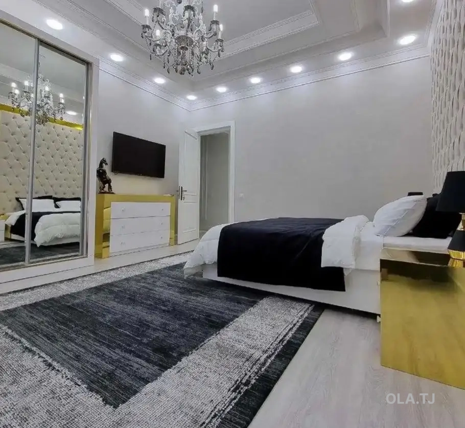 2 комнатная квартира, 4 этаж, 63м²