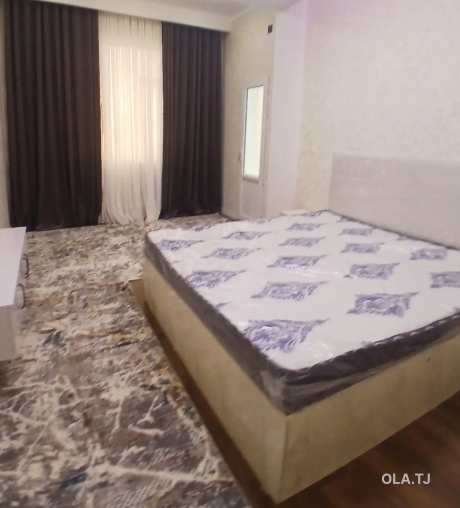 2 комнатная квартира, 17 этаж, 56 м²