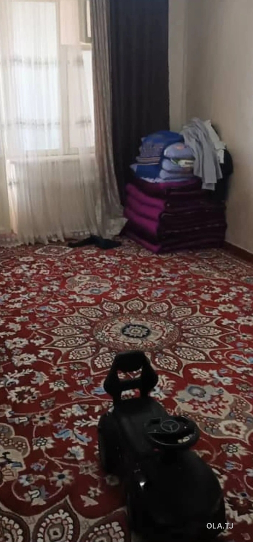 3 комнатная квартира, 4 этаж, 75 м²