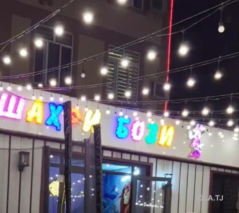 Помещение под свободное назначение, 830м², Сино