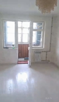 1 комнатная квартира, 3 этаж, 30 м²