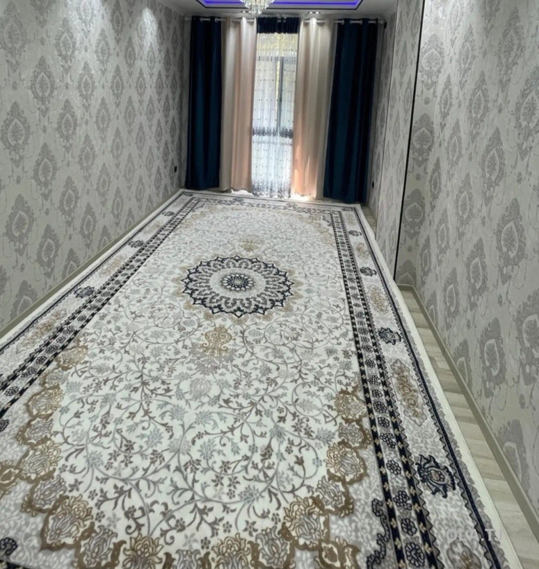 3 комнатная квартира, 4 этаж, 67 м²