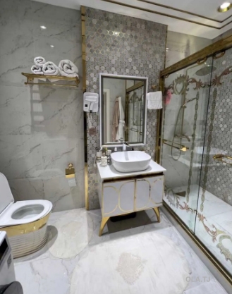 3 комнатная квартира, 7 этаж, 133 м²