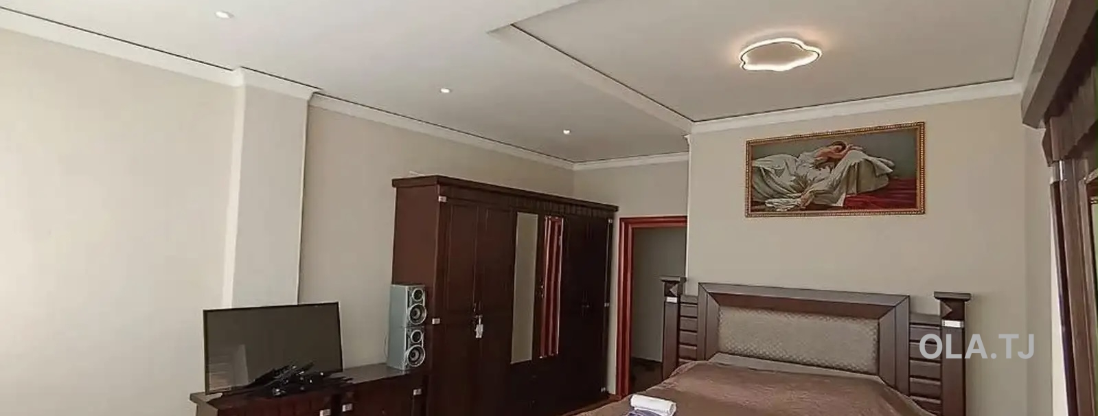 2 комнатная квартира, 8 этаж, 108 м²