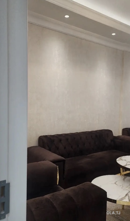 2 комнатная квартира, 3 этаж, 74 м²