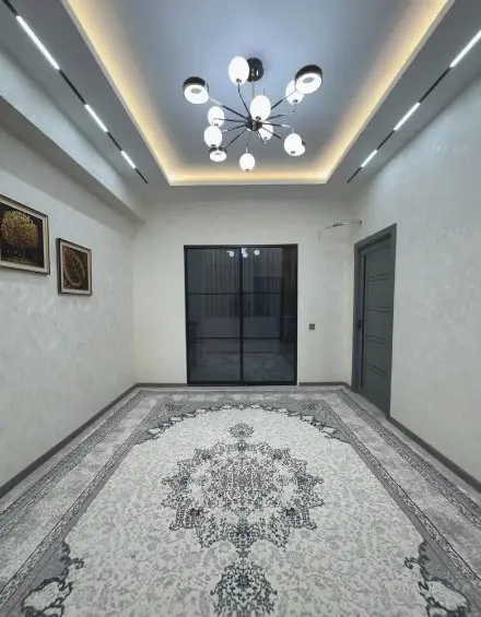 3 комнатная квартира, 7 этаж, 70 м²