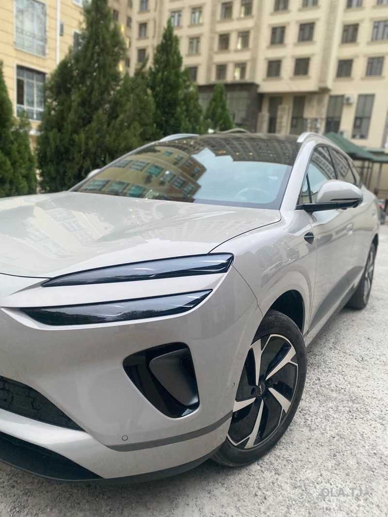 BYD Sea Lion 06,  2025