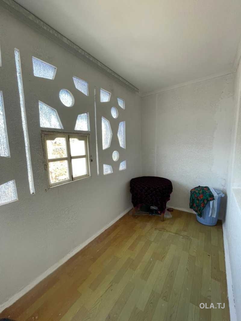 3 комнатная квартира, 5 этаж, 65 м²