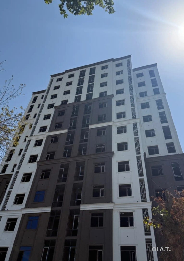 2 комнатная квартира, 11 этаж,