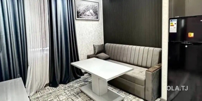 3 комнатная квартира, 2 этаж, 95 м²