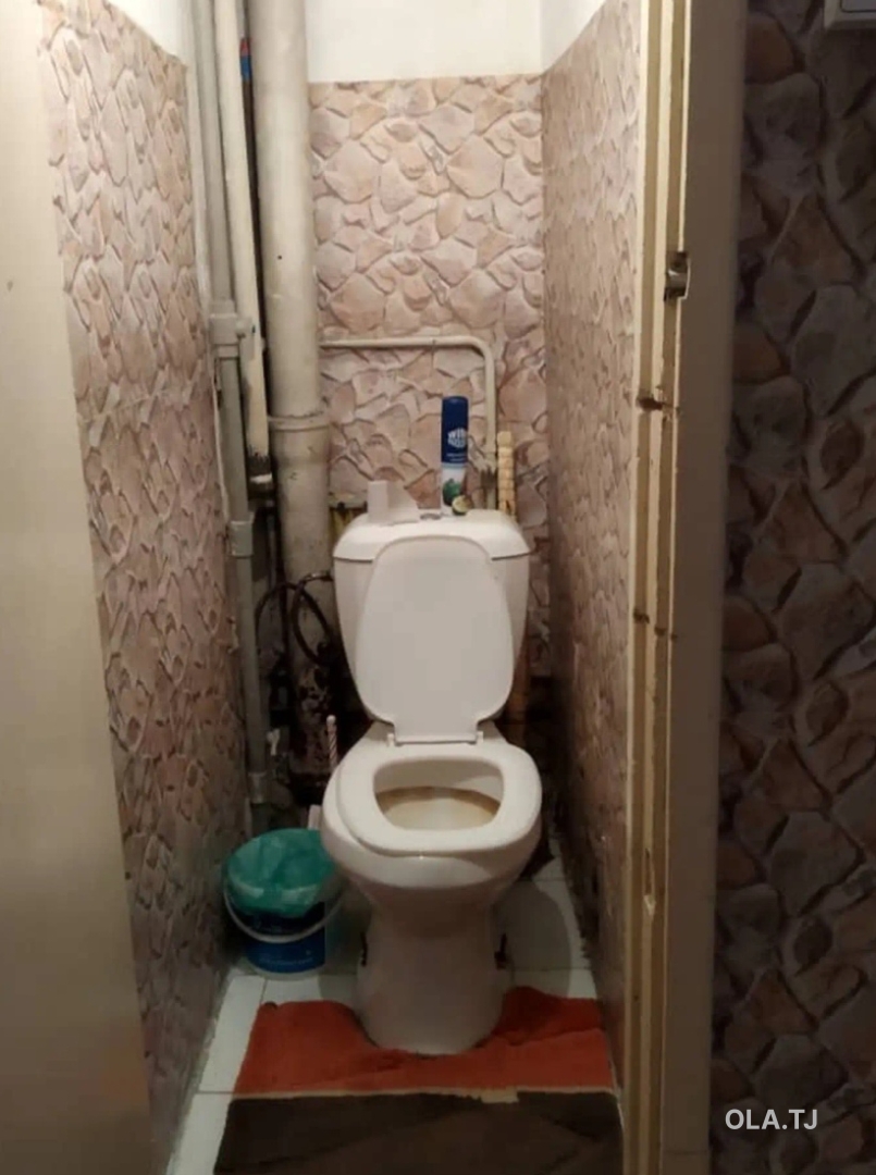 2 комнатная квартира, 7 этаж, 32 м²