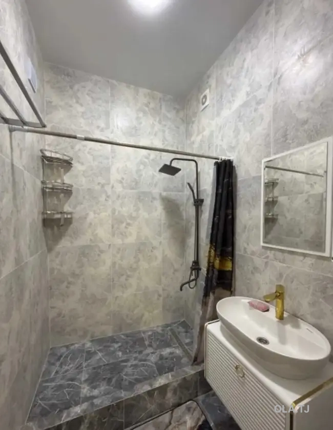 3 комнатная квартира, 8 этаж, 75 м²