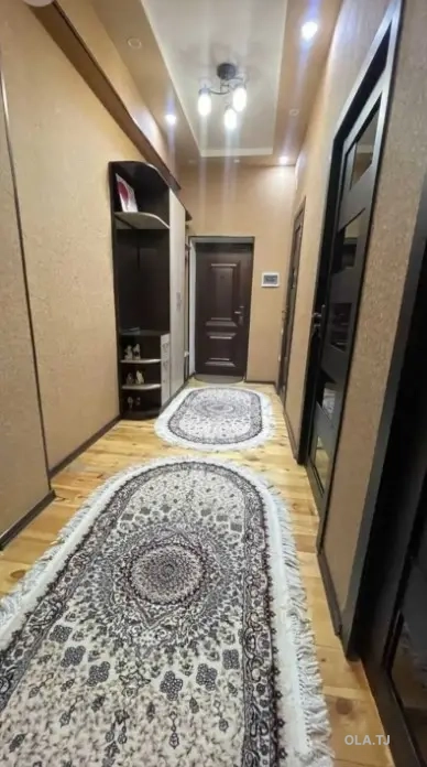 3 комнатная квартира, 6 этаж, 85 м²