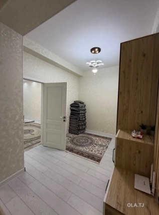 1 комнатная квартира, 6 этаж, 62 м²