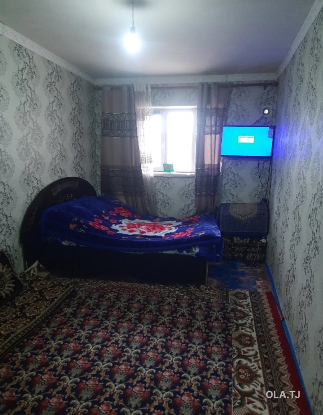 1 комнатная квартира, Цокольный этаж, 33 м²