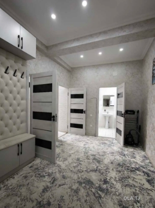 1 комнатная квартира, 6 этаж, 50 м²