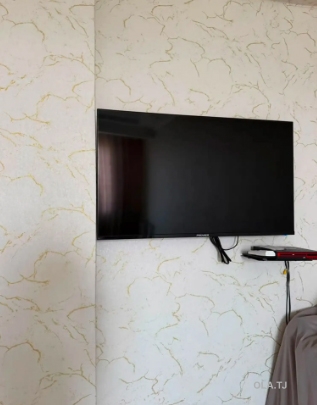 1 комнатная квартира, 10 этаж, 58 м²