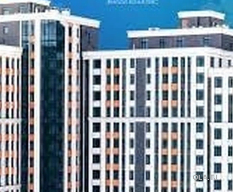 3 комнатная квартира, 16 этаж, 94 м²