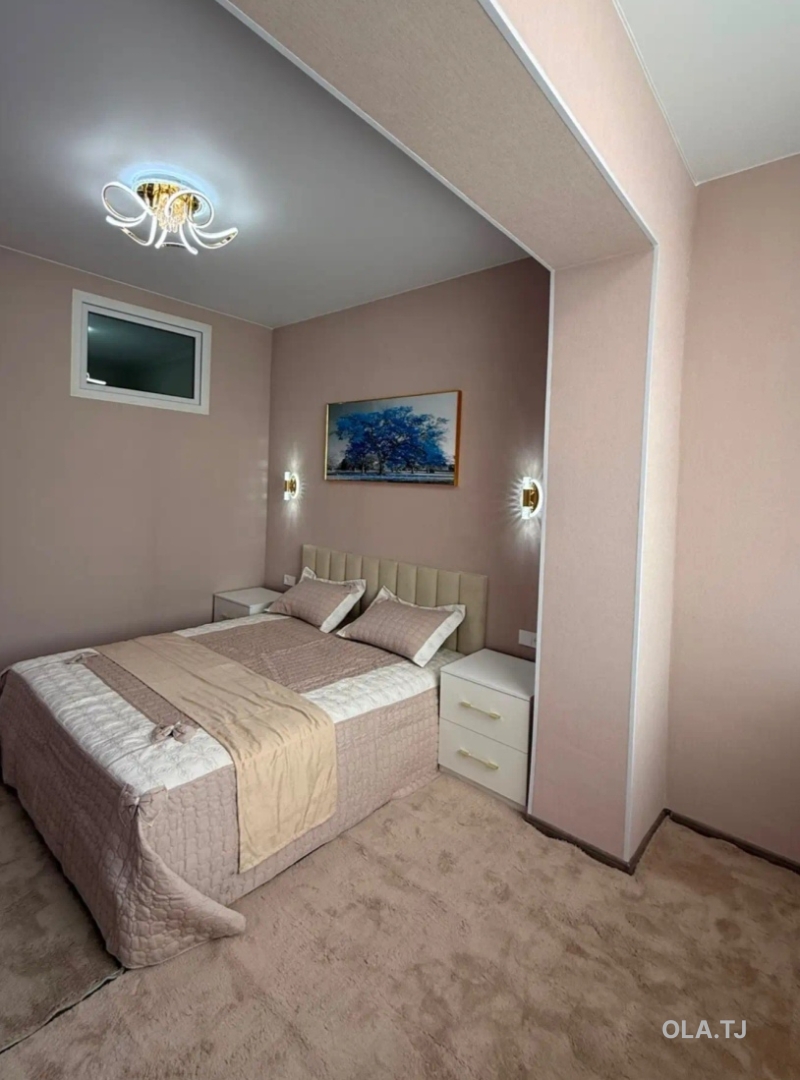 3 комнатная квартира, 7 этаж, 87 м²