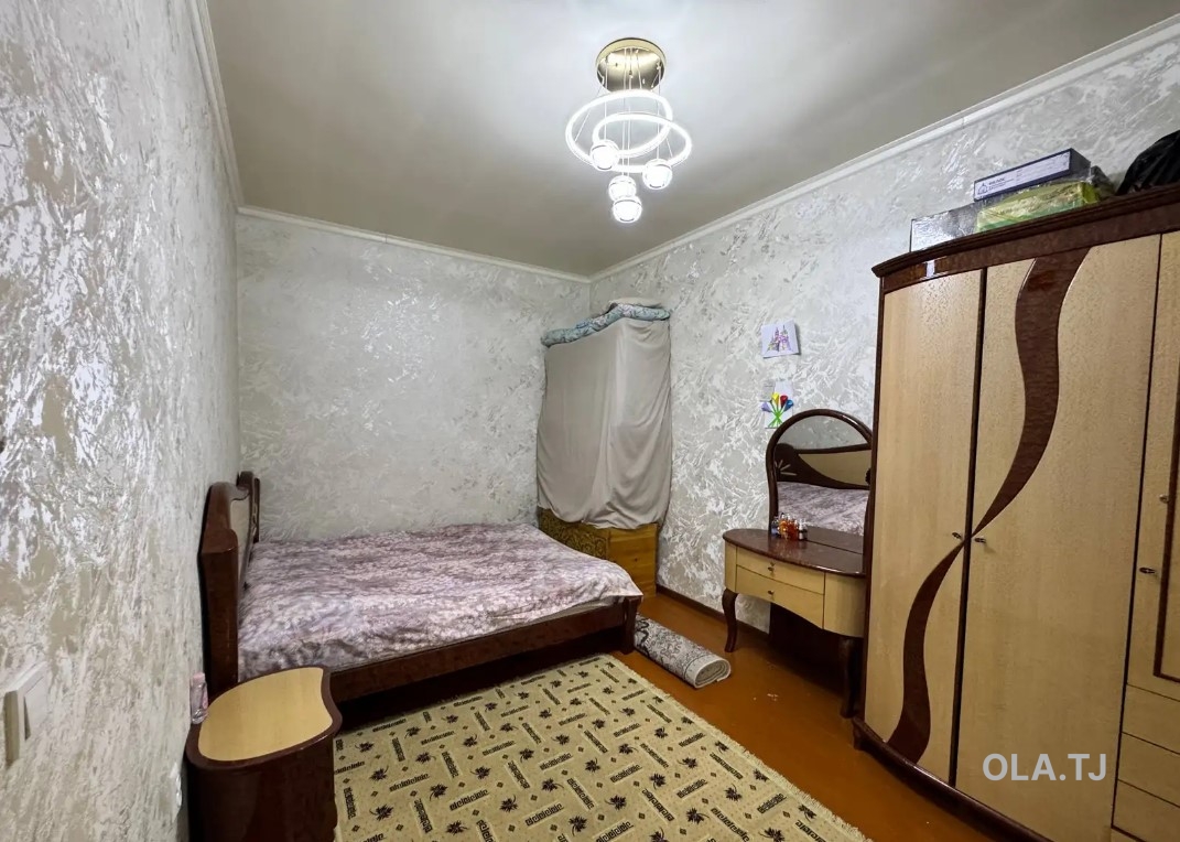 Дом (хавли), 6 комнат, 1 эт