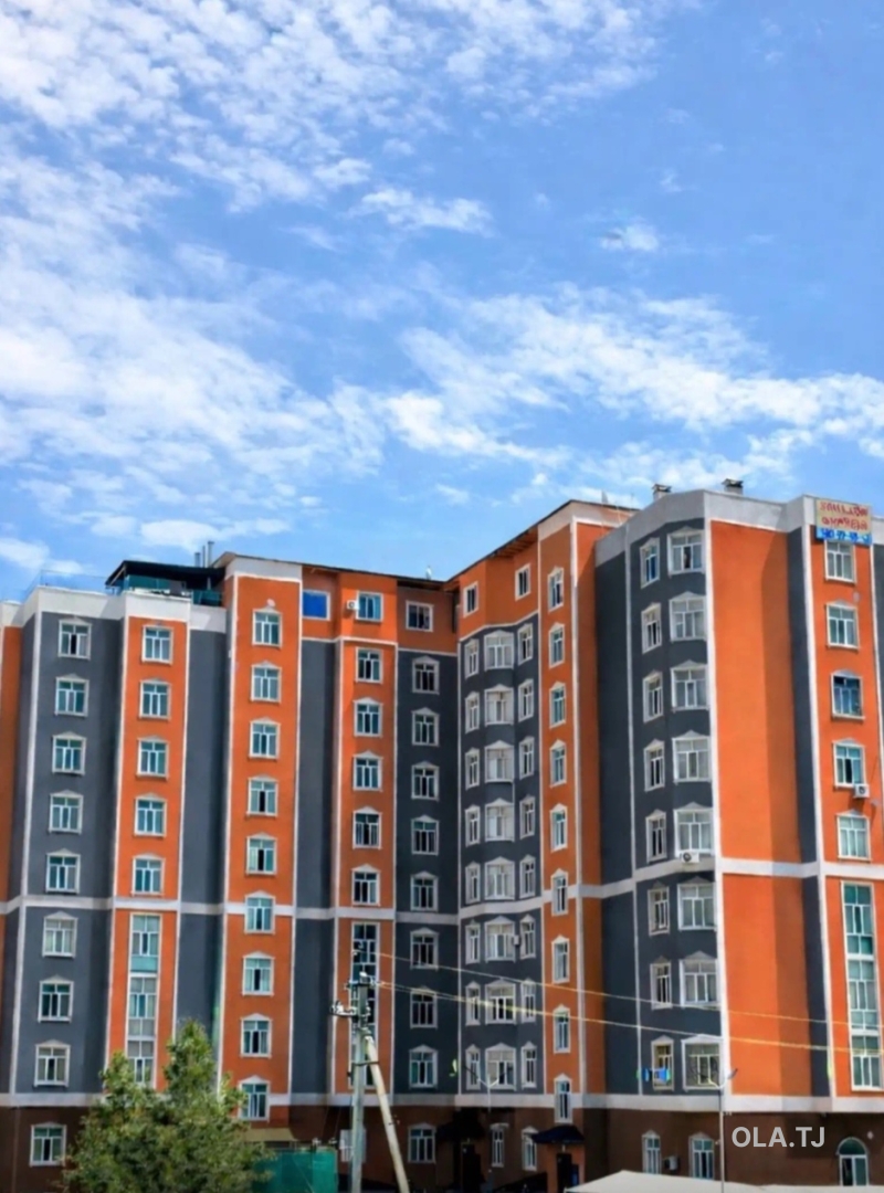 1 комнатная квартира, 1 этаж, 42 м²
