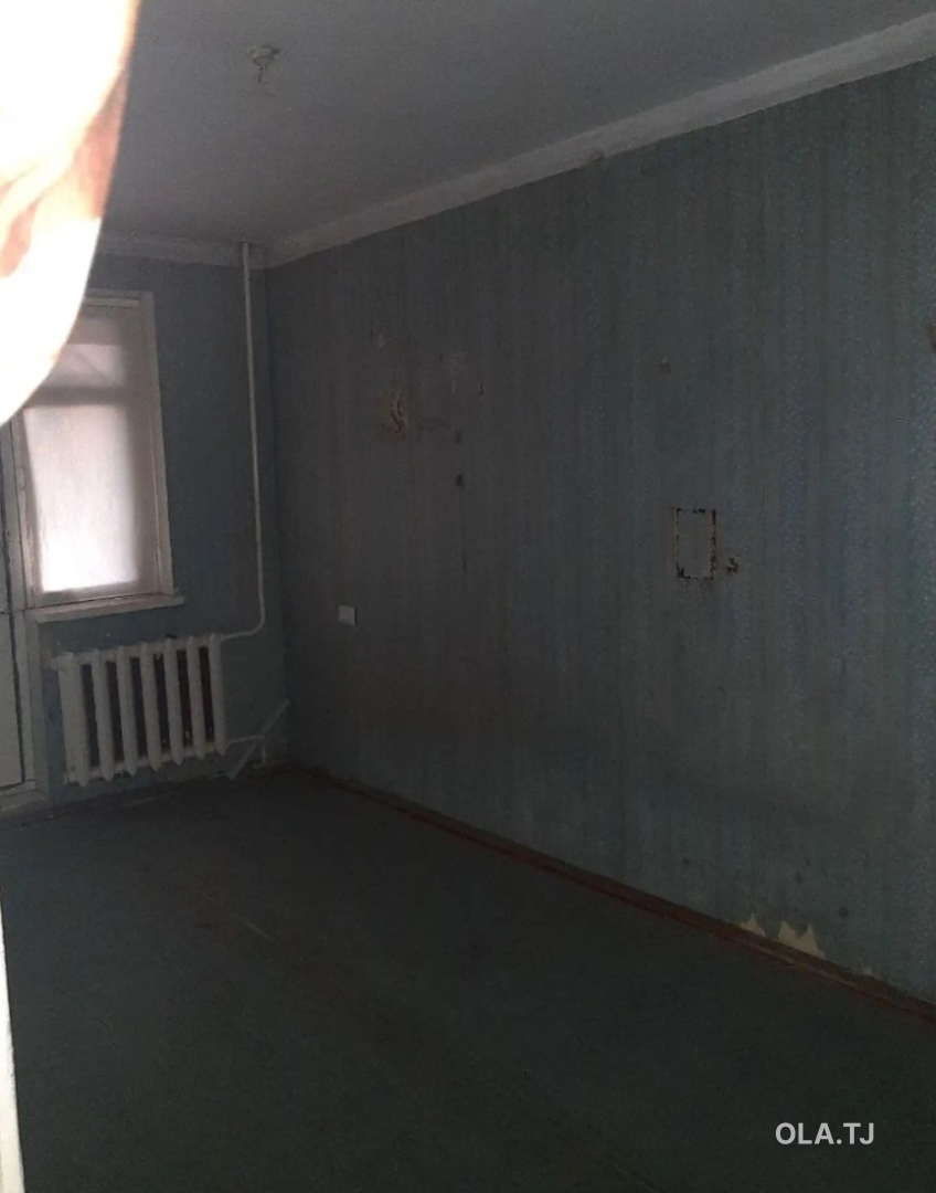 4 комнатная квартира, 1, 1 м²