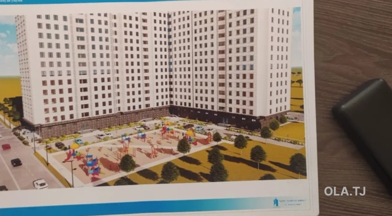 2 комнатная квартира, 10 этаж, 65 м²