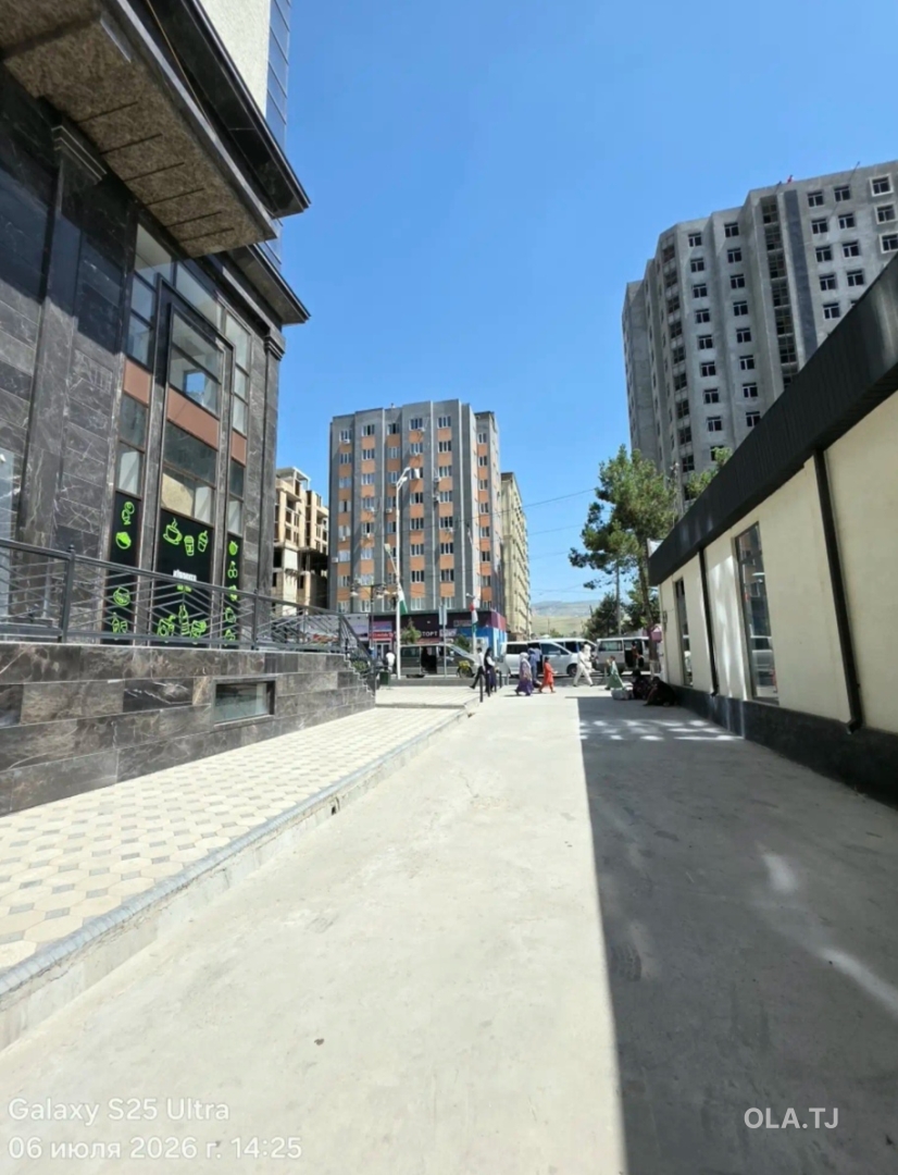 Помещение под магазин / салон, 104м², Почта