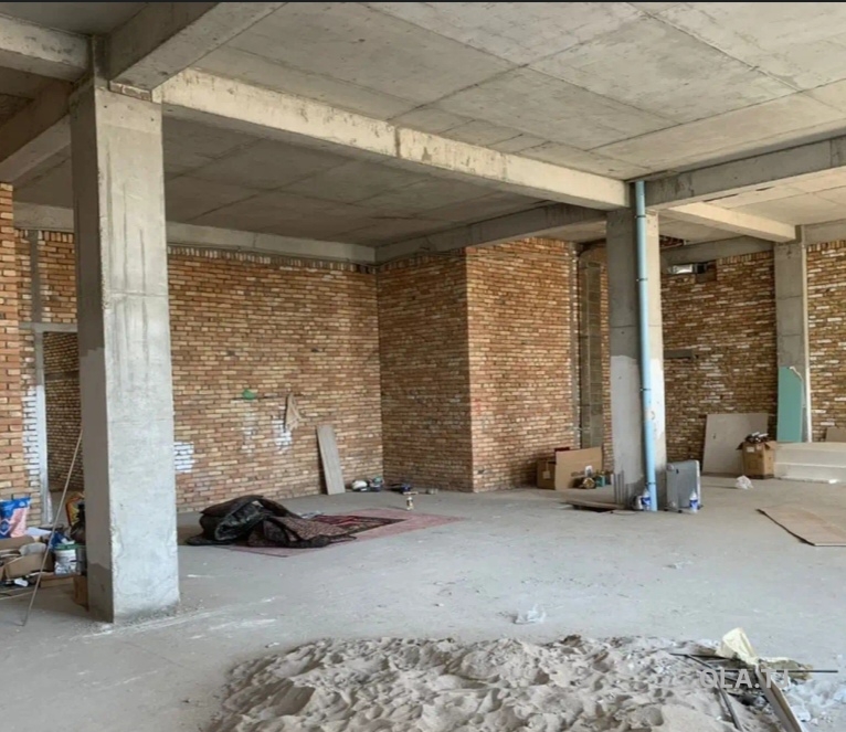 Помещение под свободное назначение, 270м², Исмоили сомони, Сафо