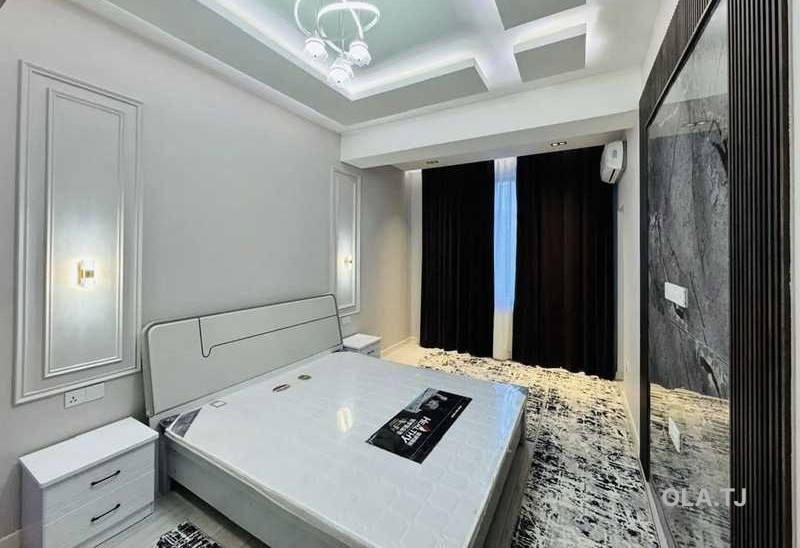 3 комнатная квартира, 4 этаж, 96 м²