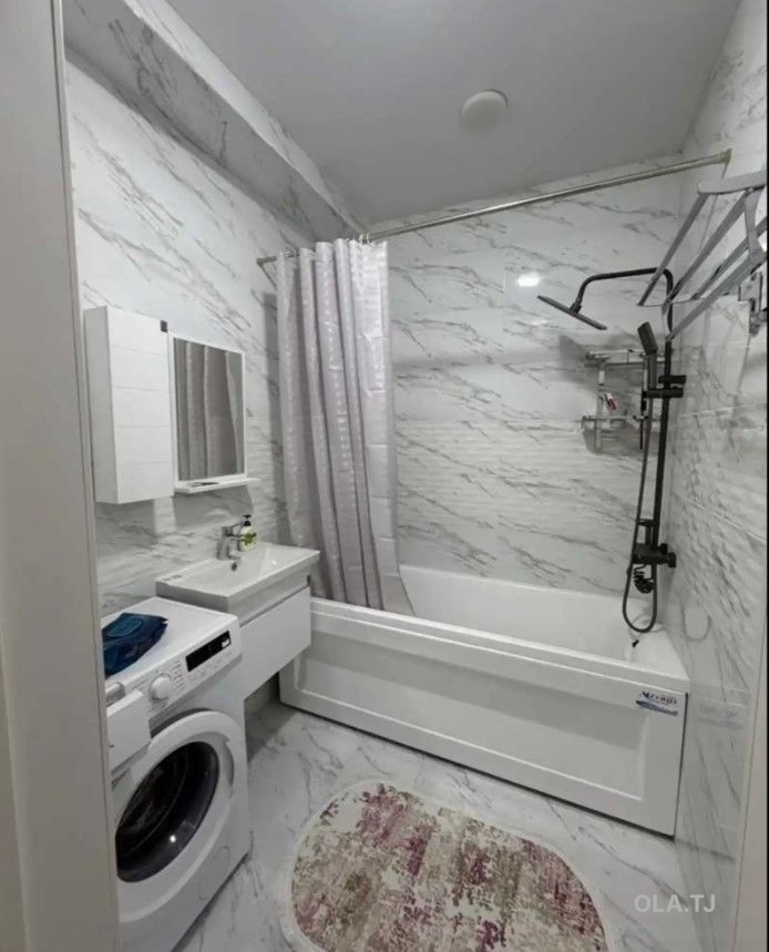 1 комнатная квартира, 1 этаж, 60 м²