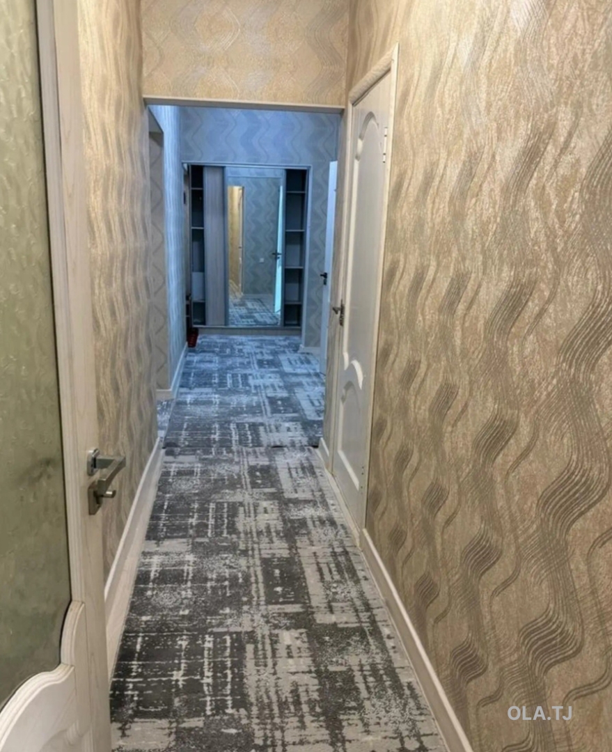 2 комнатная квартира, 9 этаж, 84 м²