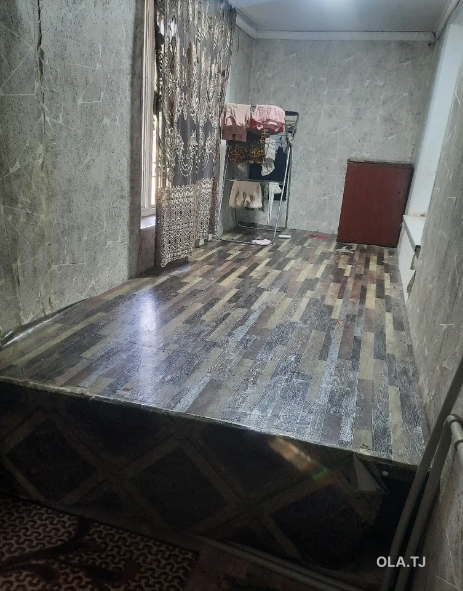 1 комнатная квартира, 1 этаж, 30 м²