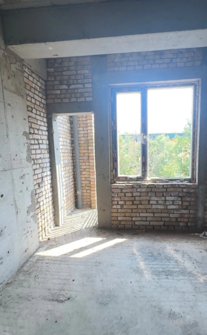 3 комнатная квартира, 5 этаж, 108 м²