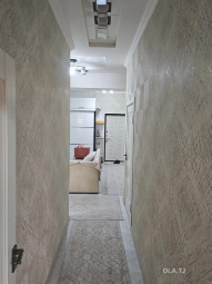 2 комнатная квартира, 7 этаж, 74 м²