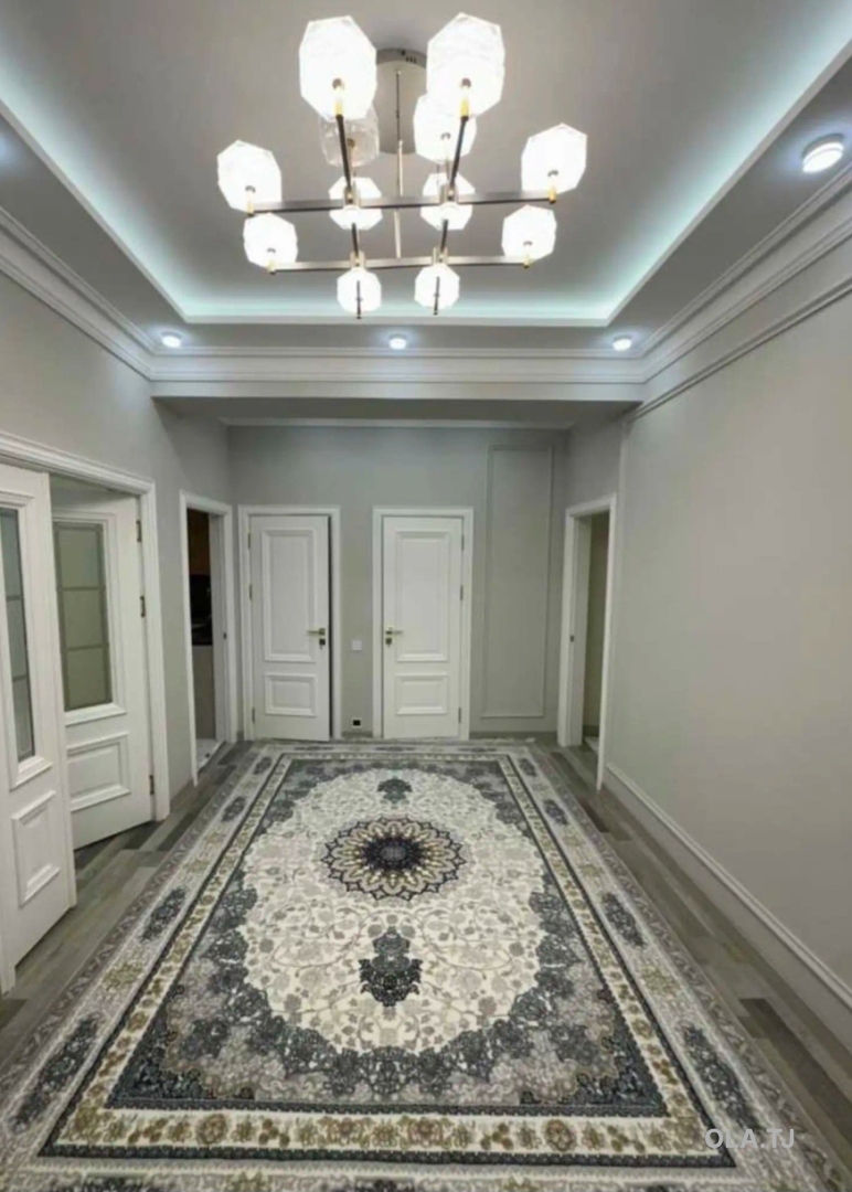 3 комнатная квартира, 6 этаж, 97 м²