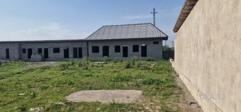 Дом (хавли), 3 комнат,