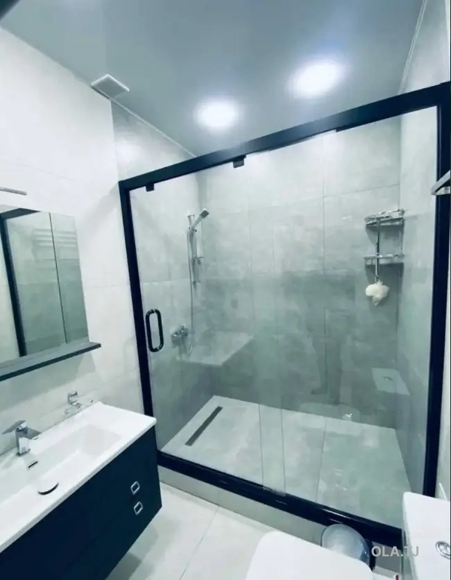 3 комнатная квартира, 1 этаж, 140 м²