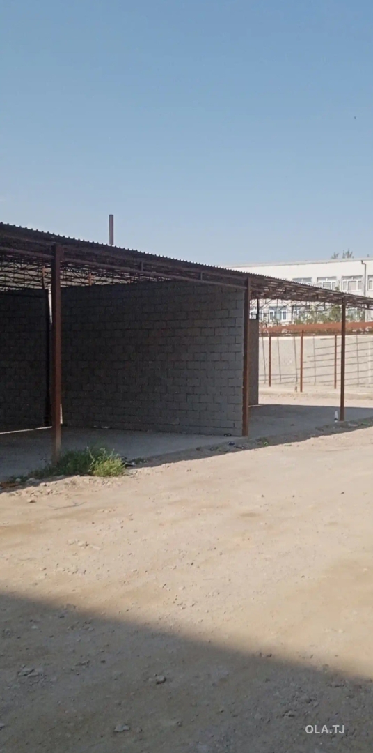 Склад в аренду, 72 м²
