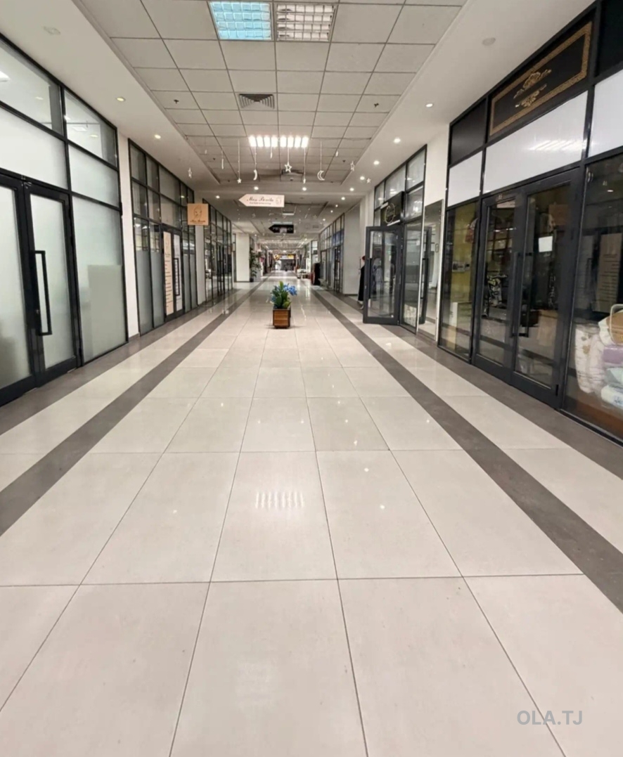Помещение под свободное назначение, 74м², Путовский, ТЦ Баракат