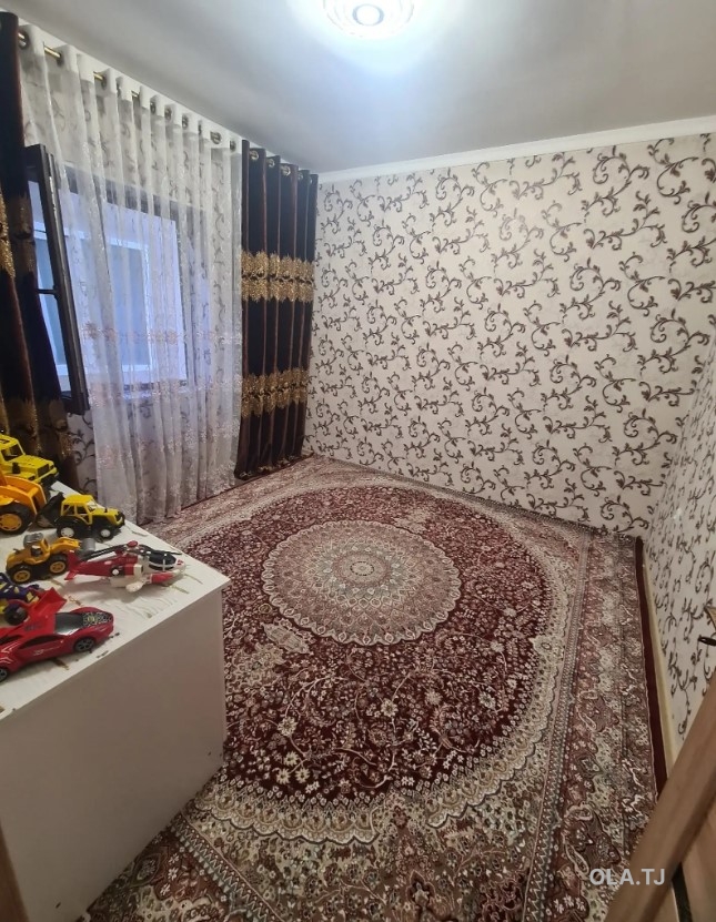 Дом (хавли), 5 комнат, 2 эт