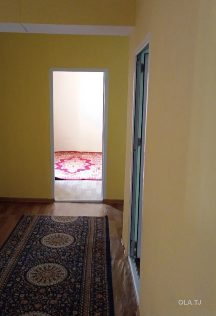 Комната в 3 комнатной квартире, 9/,