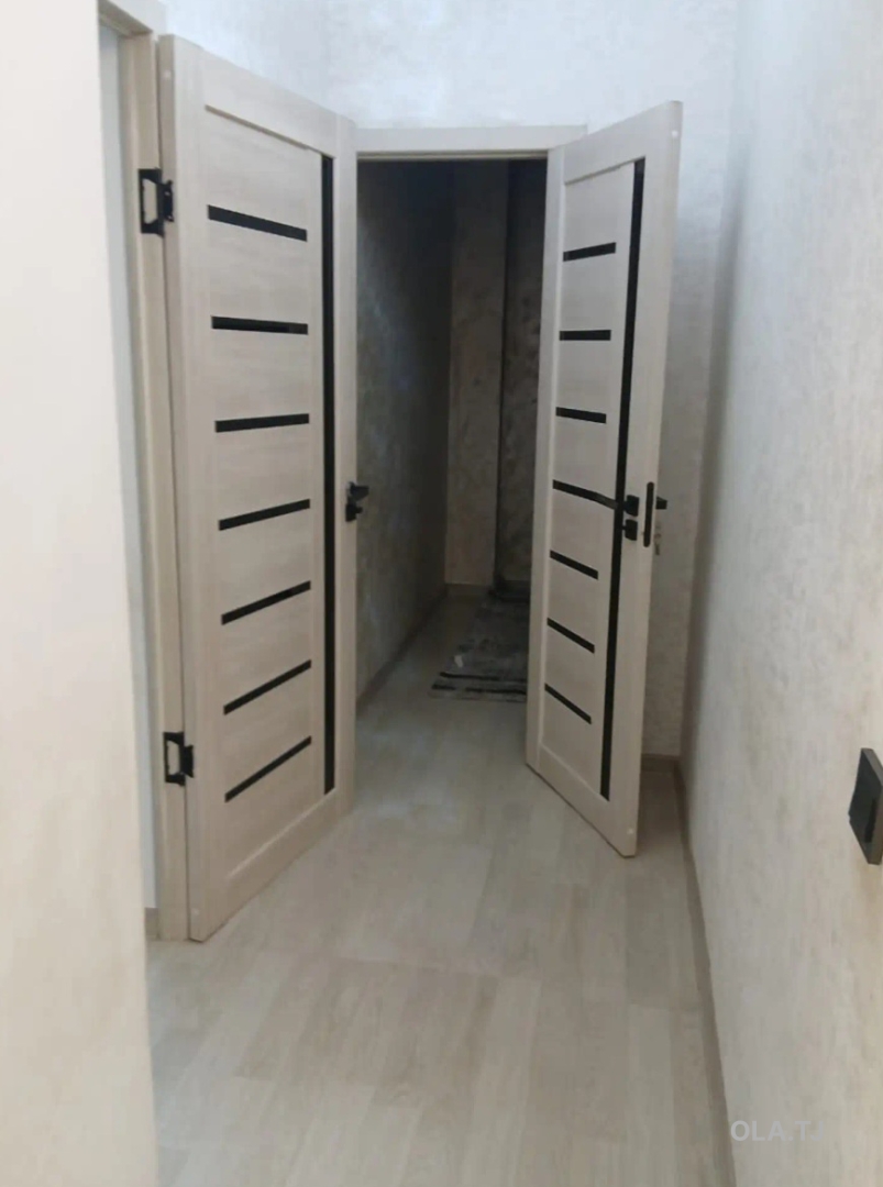 1 комнатная квартира, 2 этаж, 37 м²