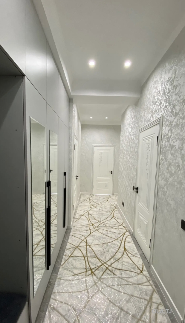 3 комнатная квартира, 4 этаж, 81 м²