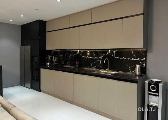 1 комнатная квартира, 10 этаж, 100 м²
