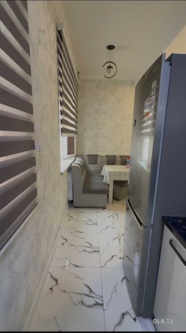 3 комнатная квартира, 11 этаж, 80 м²