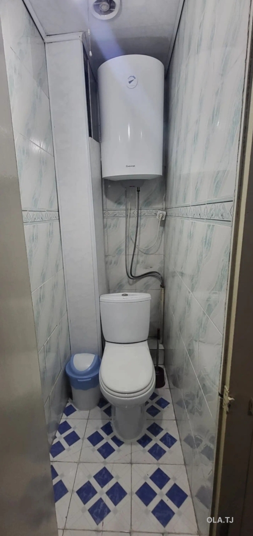 Комната в 3 комнатной квартире, 3/,