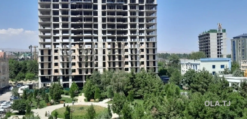 2 комнатная квартира, 3 этаж,