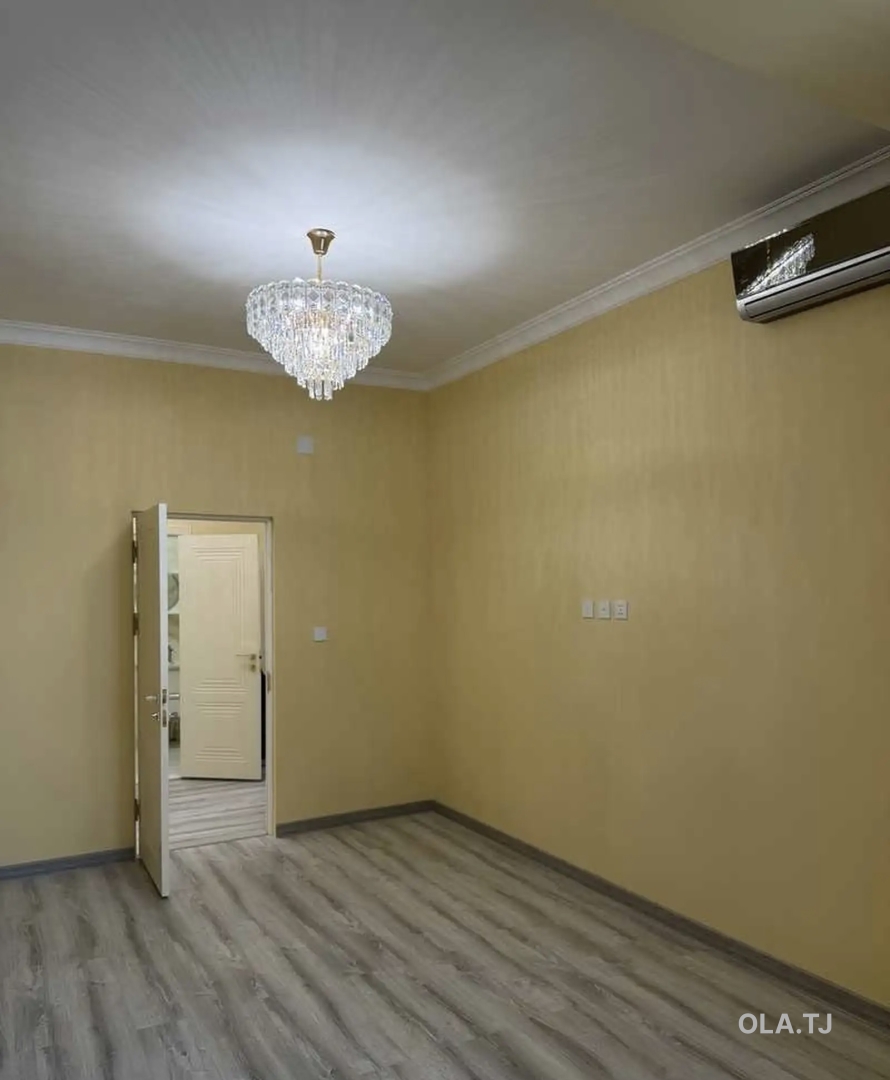 3 комнатная квартира, 6 этаж, 100 м²
