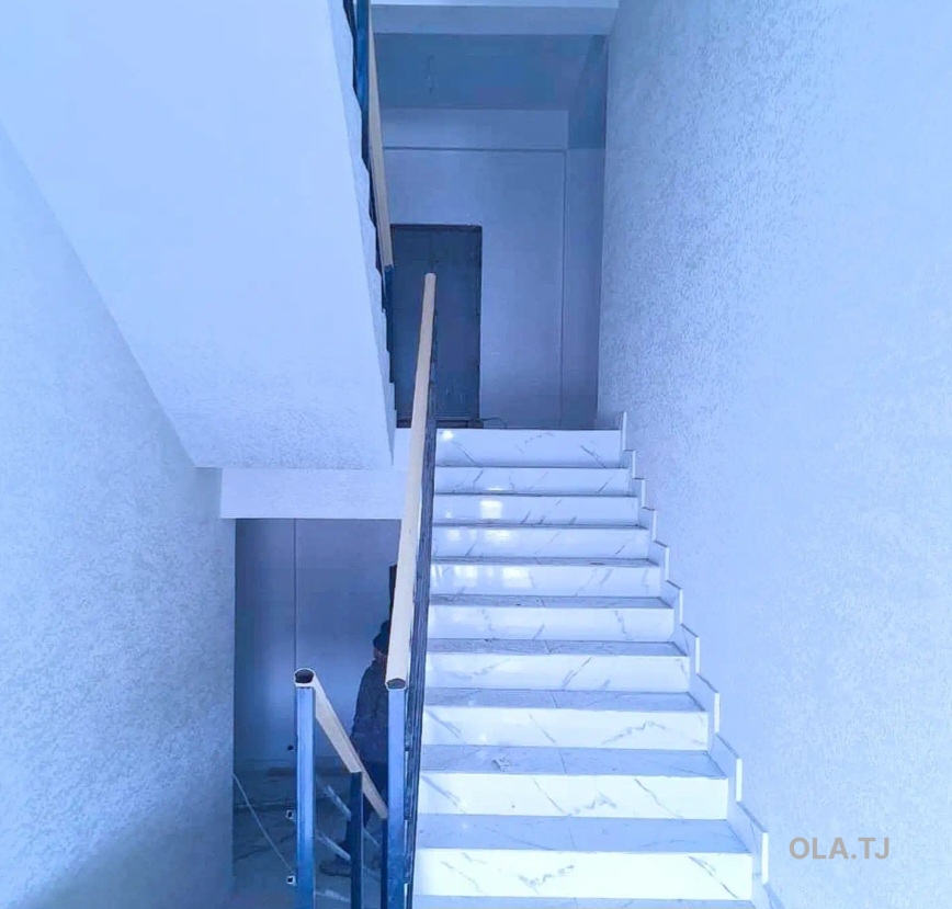 2 комнатная квартира, 7 этаж, 86 м²